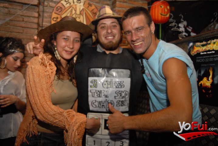 Laura Uribe, Raimundo Diaz, Michael Muteggh
