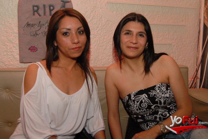 Ceciclia Bustamante, Patricia Mery
