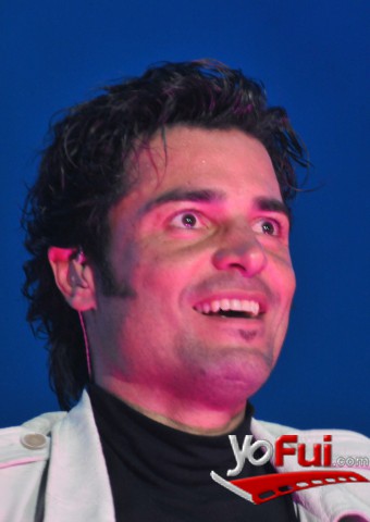 Concierto Chayanne