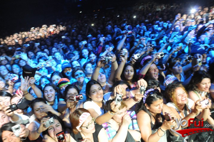 Concierto Chayanne