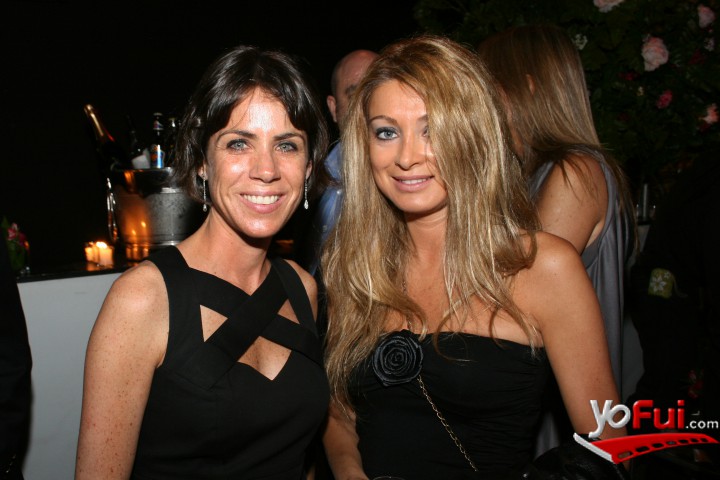 Josette Grand, Constanza Silva
