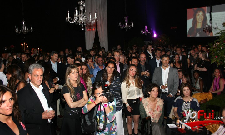 Fotografía en Pink Pony celebró 10º Aniversario, Tienda Ralph Lauren