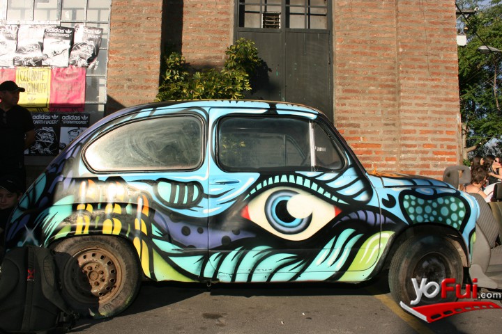 Fiesta anual de Adidas Originals