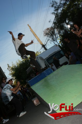 Fotografía en Evento anual de Adidas Originals, Chucre Manzur