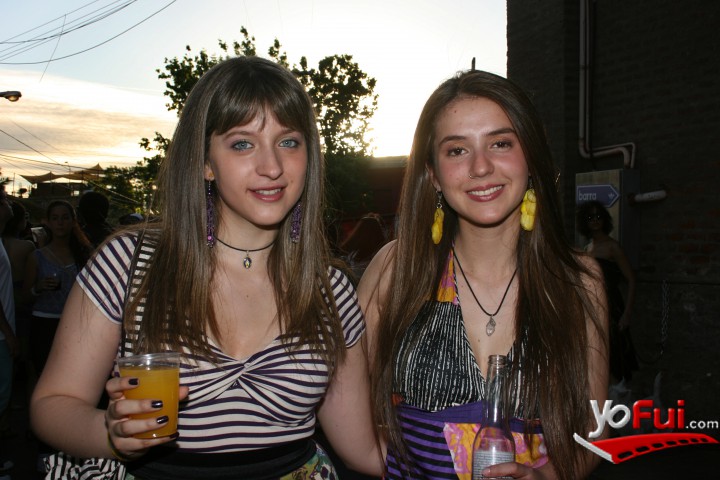 Camila Concha, Javiera Munizaga