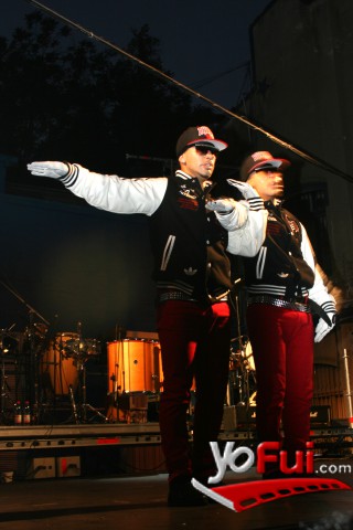 Power Peralta