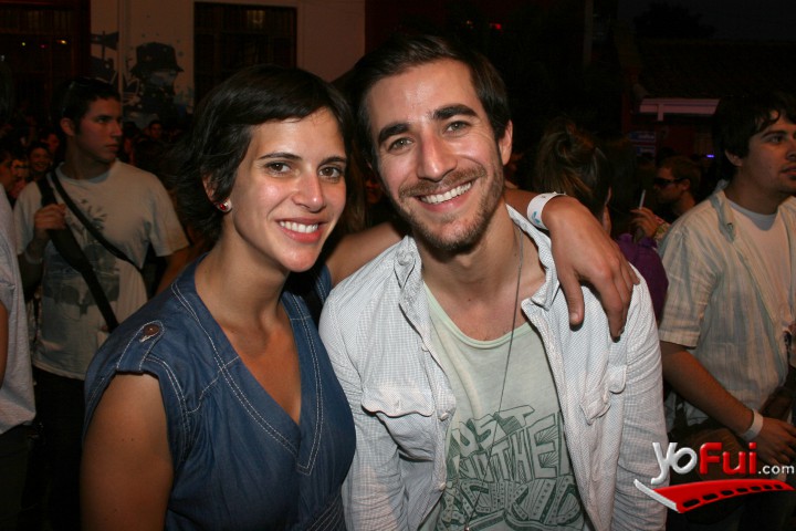 María Jose Illanes, Cristobal Tapia