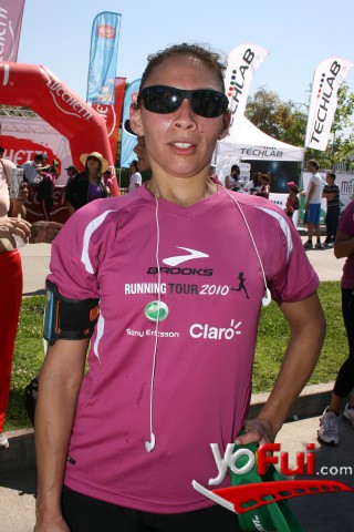 Claudia Ibacache