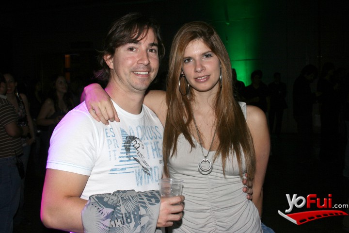 Claudio Guzman, Nicole Dreyfus