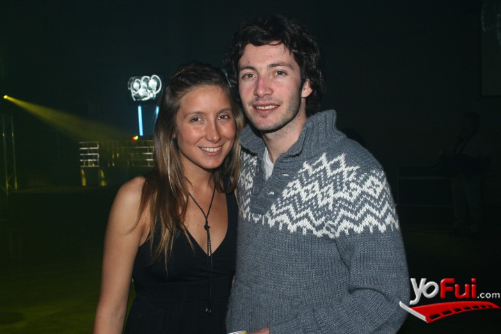 Paula Galleguillos, Tomas Donoso