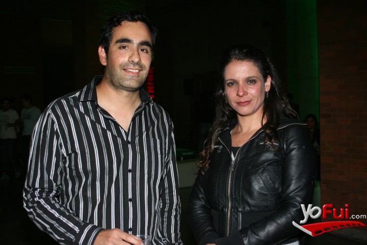Francisco Ramos, Lorena Pinto