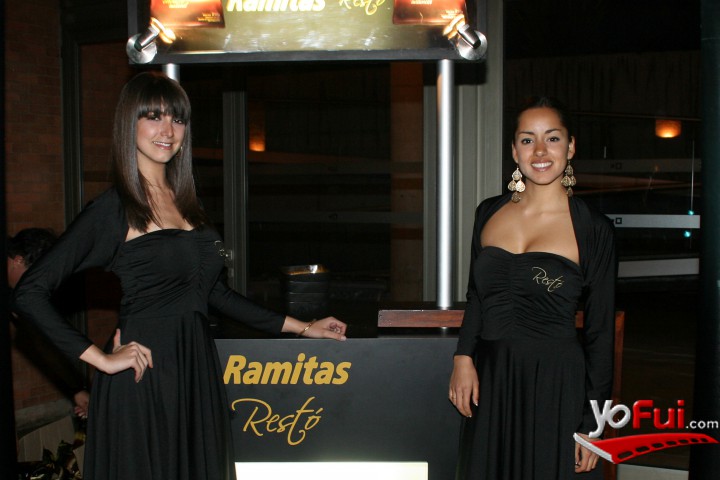 Sexto aniversario fiestas Old School