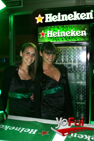 Sexto aniversario fiestas Old School