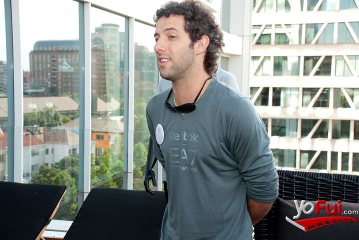 Maximiliano Yurazseck