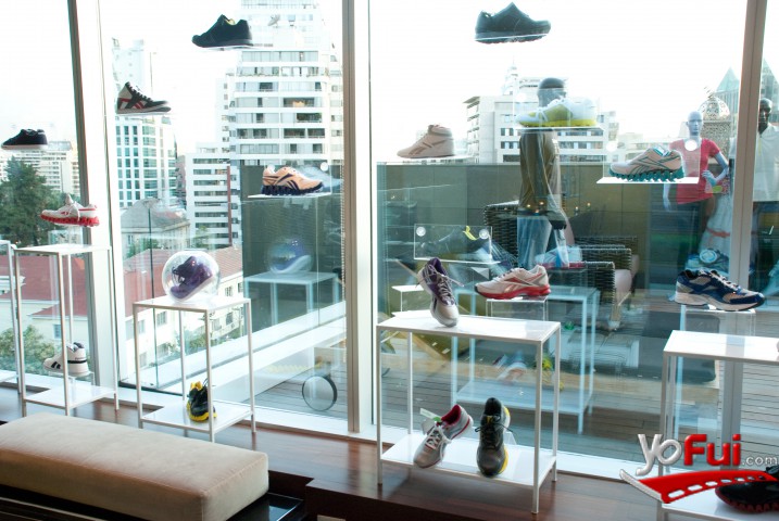 Reebok EA7