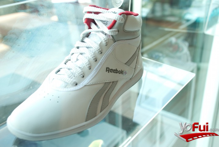 Fotografía en Alianza Reebok con Emporio Armani, Suite Presidencial Hotel W