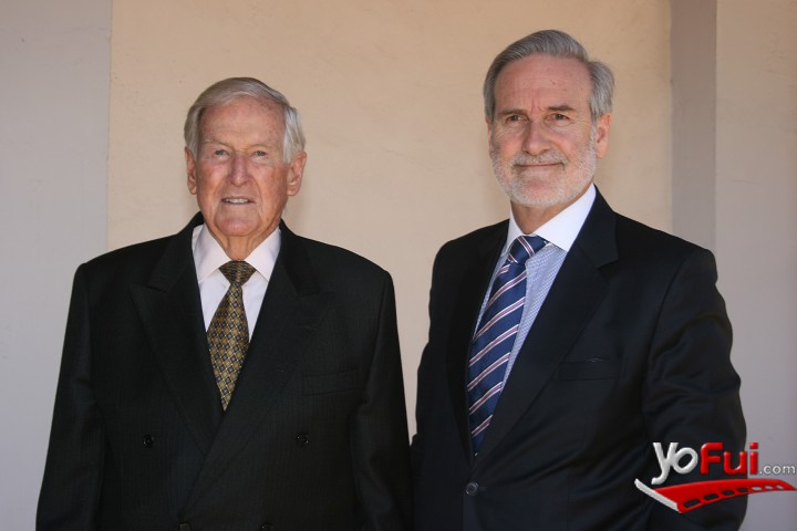 Arturo Alessandri Besa, Arturo Alessandri Cohn