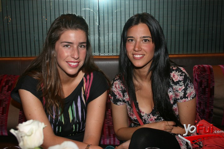 Ignacia Gonzalez, Josefina Vicuña
