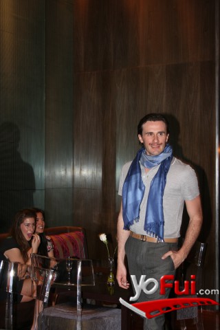 Tendencia y glamour al estilo Ferragamo