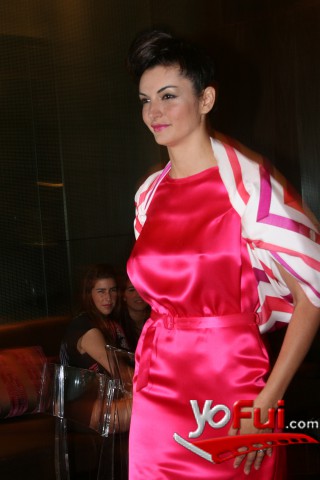 Tendencia y glamour al estilo Ferragamo