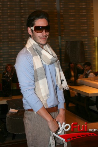 Tendencia y glamour al estilo Ferragamo