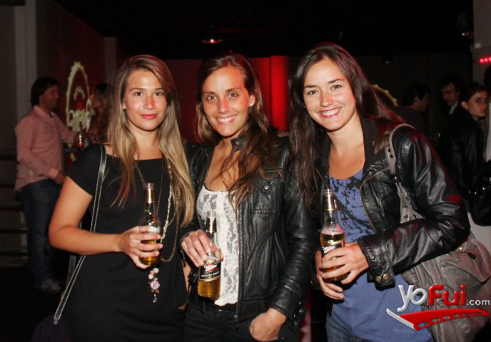 Carolina Traub, María Paz Carmona, María Jesús Herranz