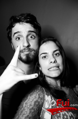 Augusto Matte, Celine Reymond