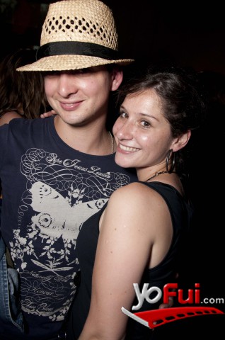 Alfredo Allende, Camila Parada