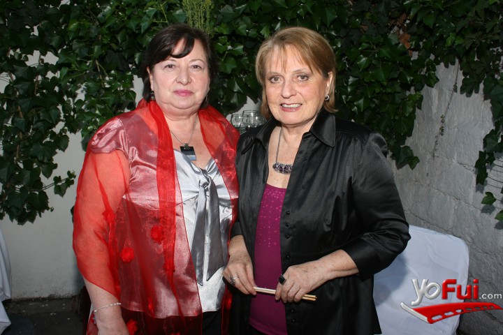 Marina Meneses Weber, Silvia Mancilla