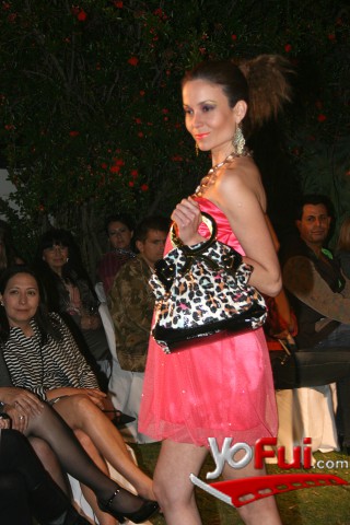 Colección Africa Mía