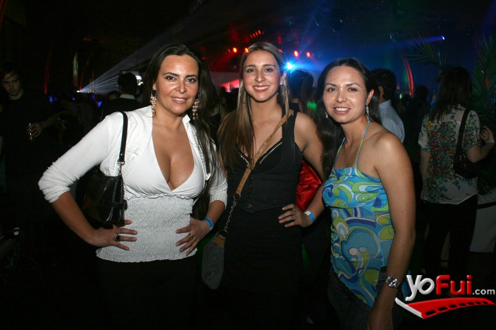Erika Rodriguez, Valentina Rodriguez, Pamela Moreno