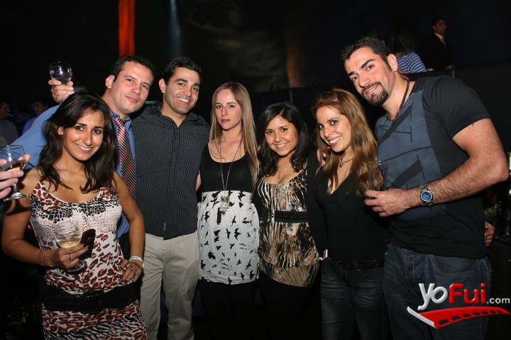 Javiera Ojeda, Jean Franco Nalli, Gonzalo Sagas, Catalina Peñailillo, Leyla Pichara, Carolina Orellana, Gonzalo Rosas