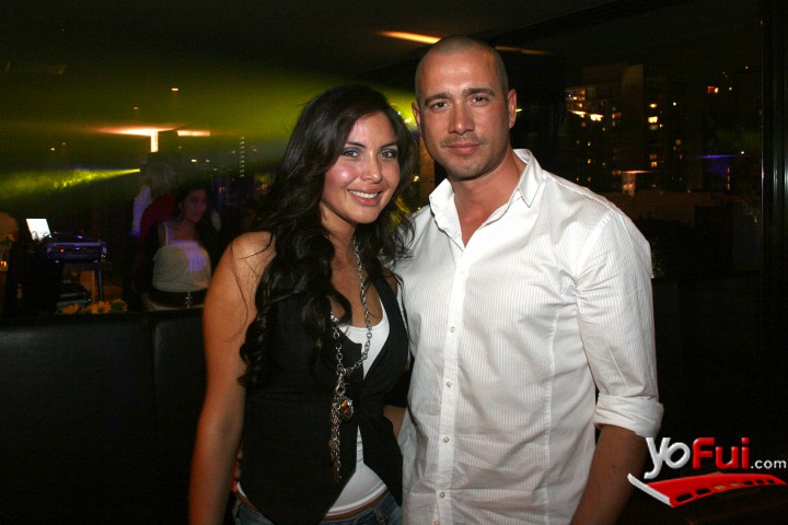Alejandra Gonzalez, Guillermo Brezzo