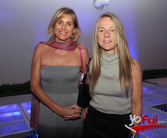 Alejandra Chellew, Martita Willoughby