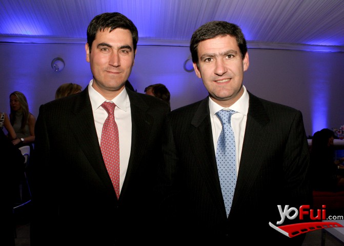 Ignacio Goldsack, Jaime Munita