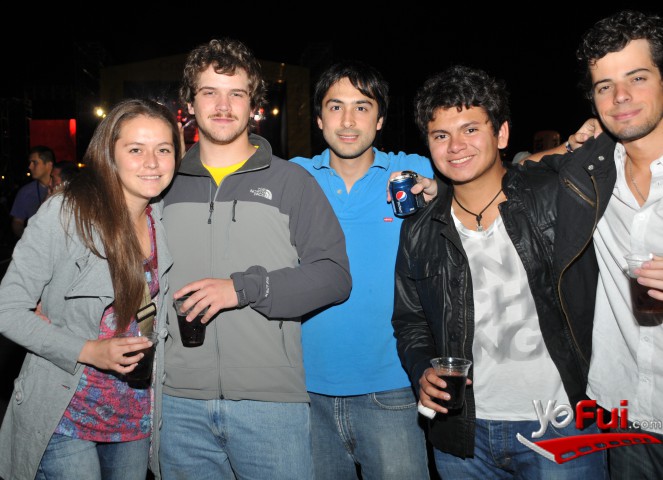 Victoria Varas, Felipe Swart, Diego Barrios	, Francisco Gomez	, Juan Pablo Silva