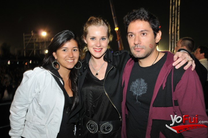 Monse Masiel	, Agustina Avila	, Andrés Ovalle