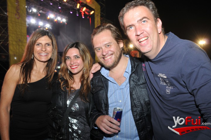 Soledad Soto, Ana Osnovikoff	, Philip Cheetham, Nicholas Parkes