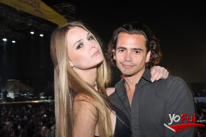 Rafaela Frost	, Eduardo Gutierrez