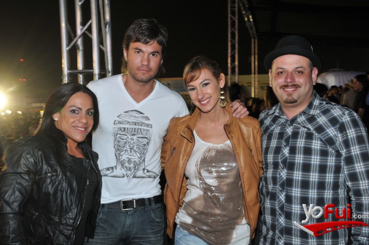 Valentina Gamarra, Diego Dellacasa	, Andrea Dellacasa	, Rodrigo Quintana