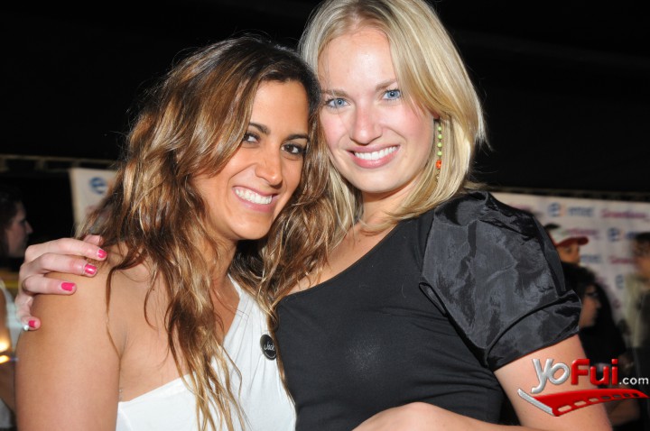Maria Jose Aralena	, Amy Stuart
