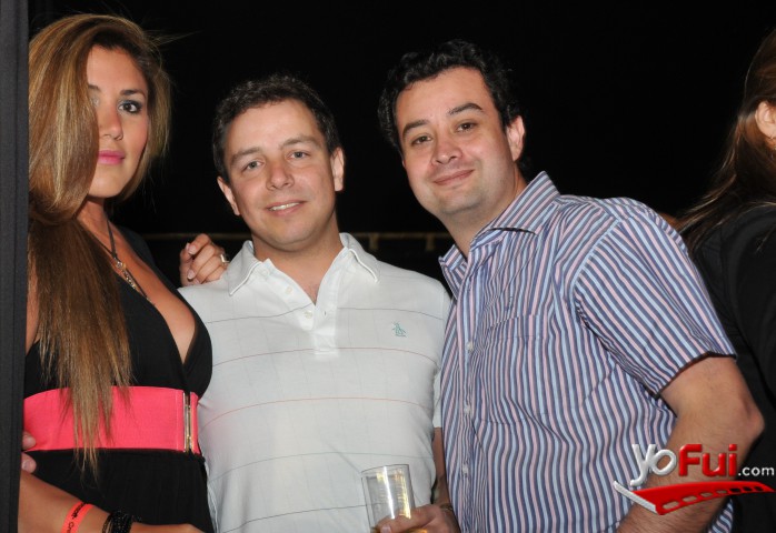 Macarena Salinas, Mathihs Fernandez	, Carlos Rojo