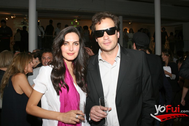 Carolina Ruiz, Artiom Manlai