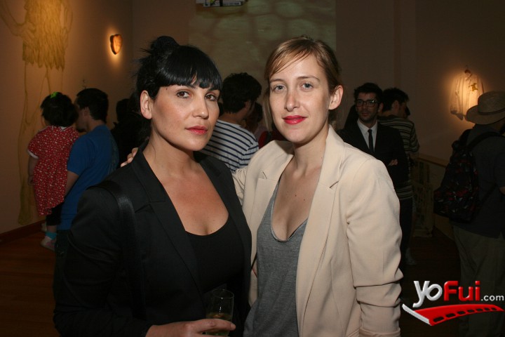 Vero Monaco, Natalia Schwarzenberg