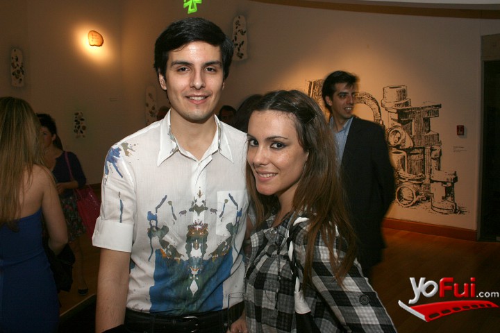 Adolfo Fernandez, Fran Vilchez