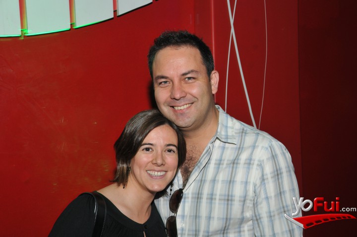 Karen Peña, Mauricio Bahamondes