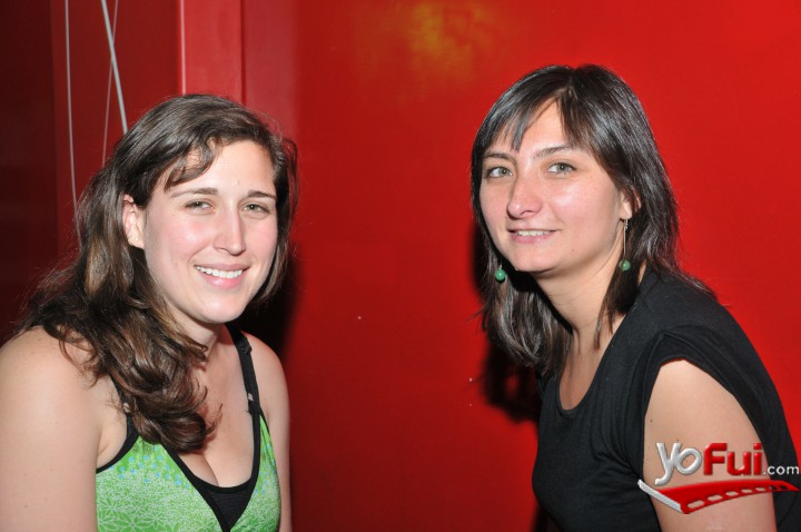 Kathy Brosius, Soledad Evans