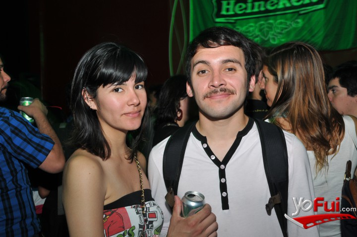Elba Navarro, Sebastian Vaccaris