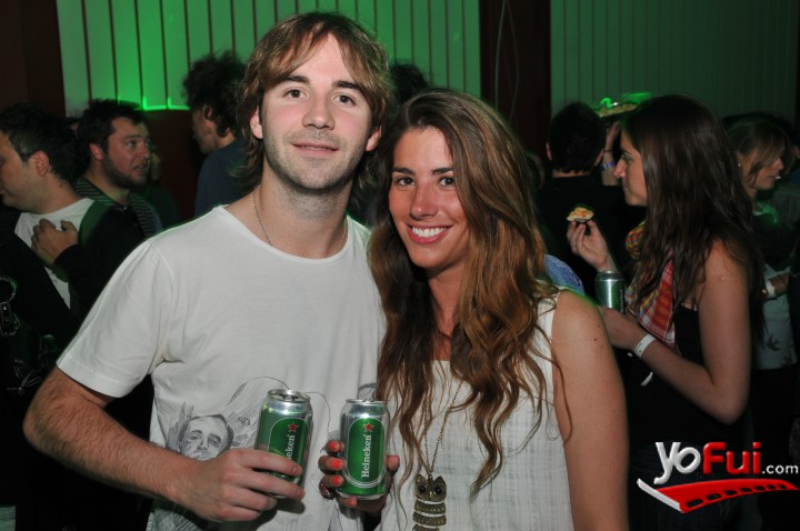 Diego Eyzaguirre, Camila Rios