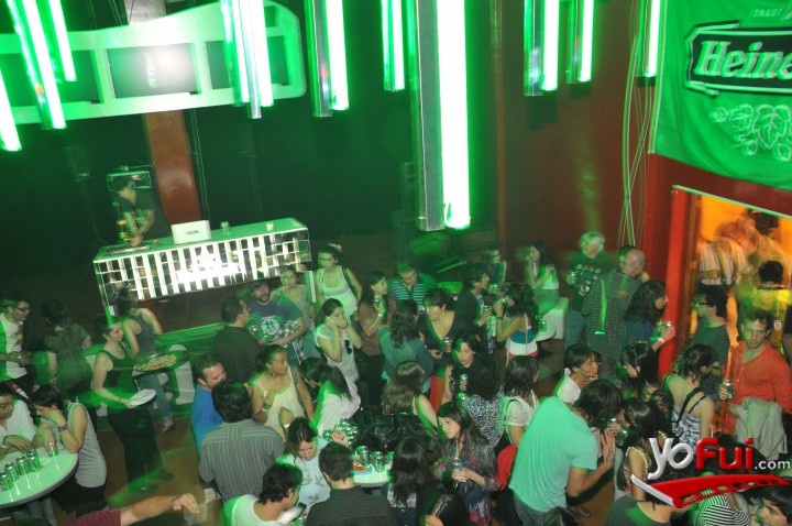 Vip Heineken